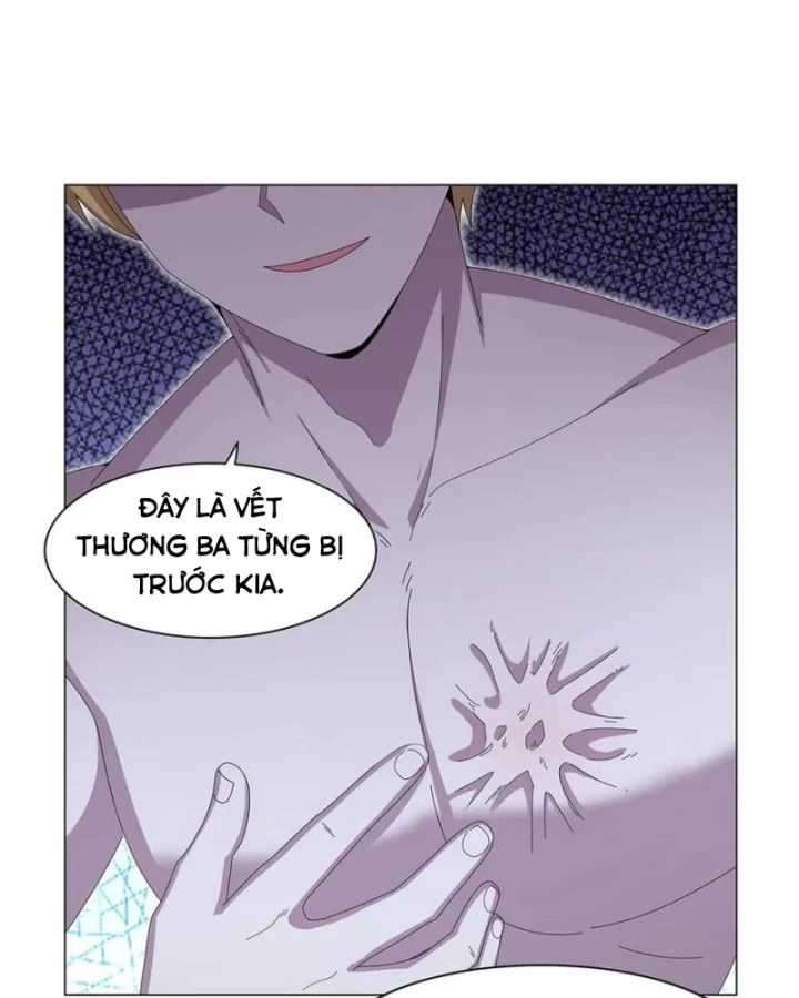 Ma Vương Thất Nghiệp Chapter 448 - 33