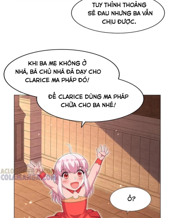 Ma Vương Thất Nghiệp Chapter 448 - 34