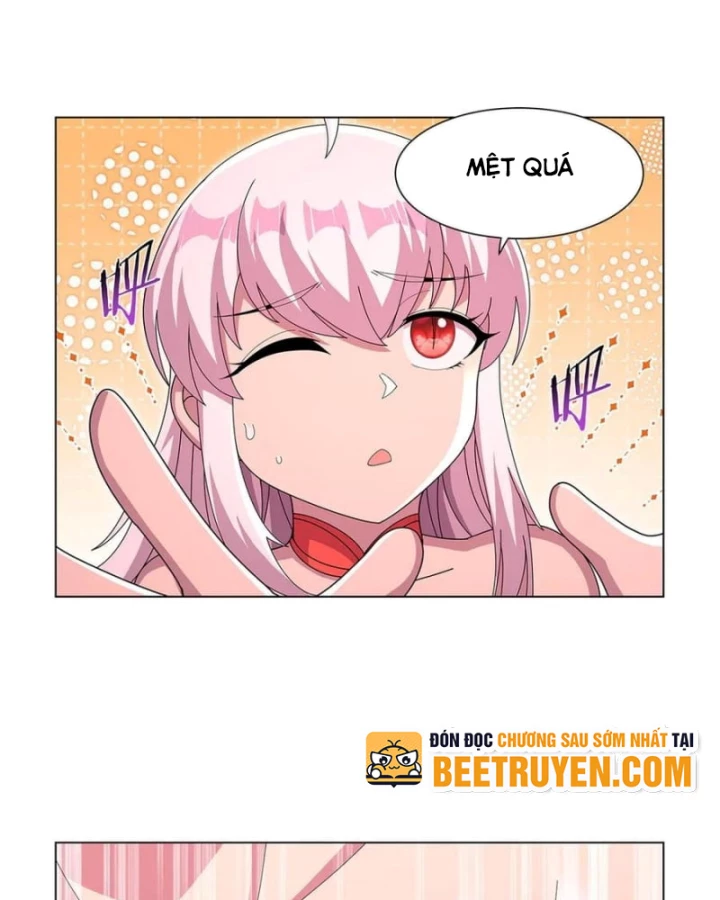 Ma Vương Thất Nghiệp Chapter 448 - 42