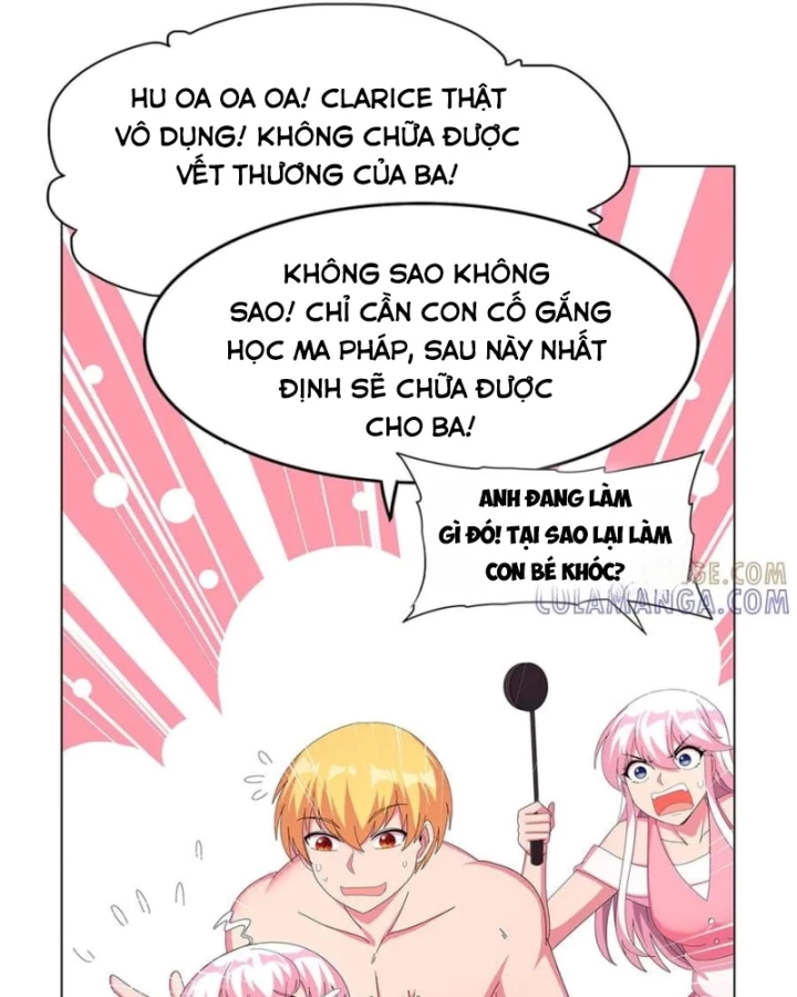 Ma Vương Thất Nghiệp Chapter 448 - 45