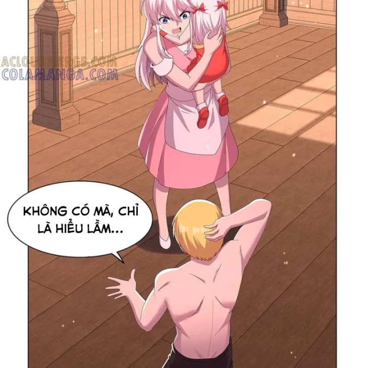 Ma Vương Thất Nghiệp Chapter 448 - 47