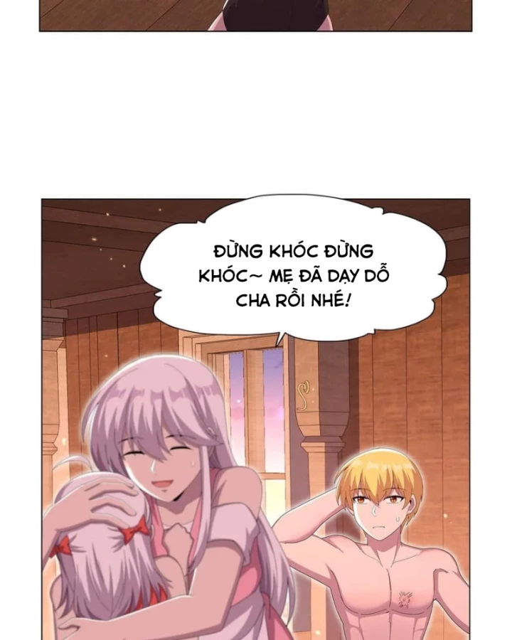 Ma Vương Thất Nghiệp Chapter 448 - 48