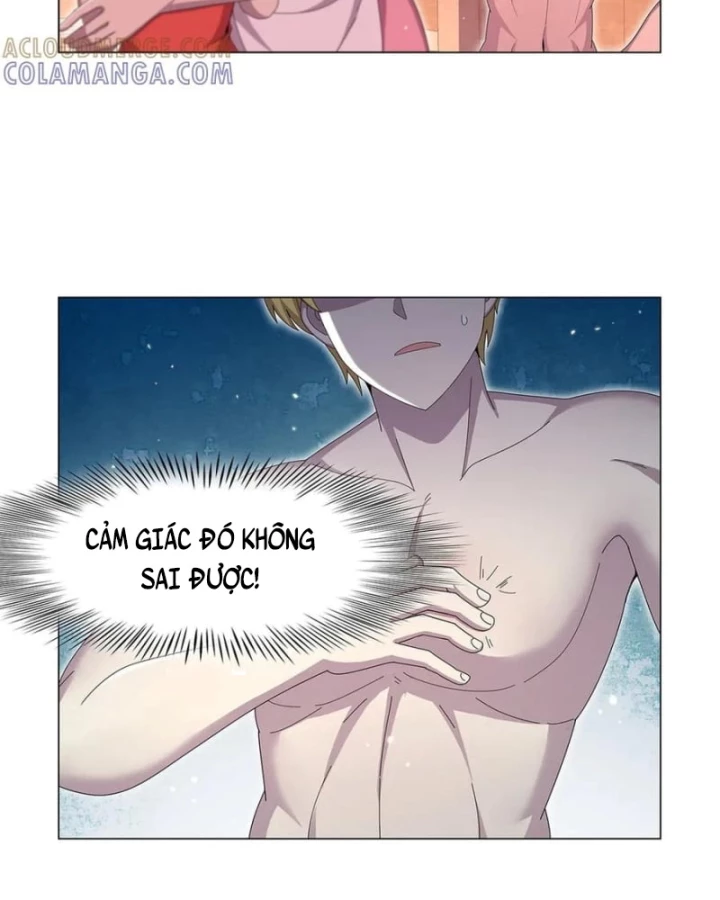 Ma Vương Thất Nghiệp Chapter 448 - 49