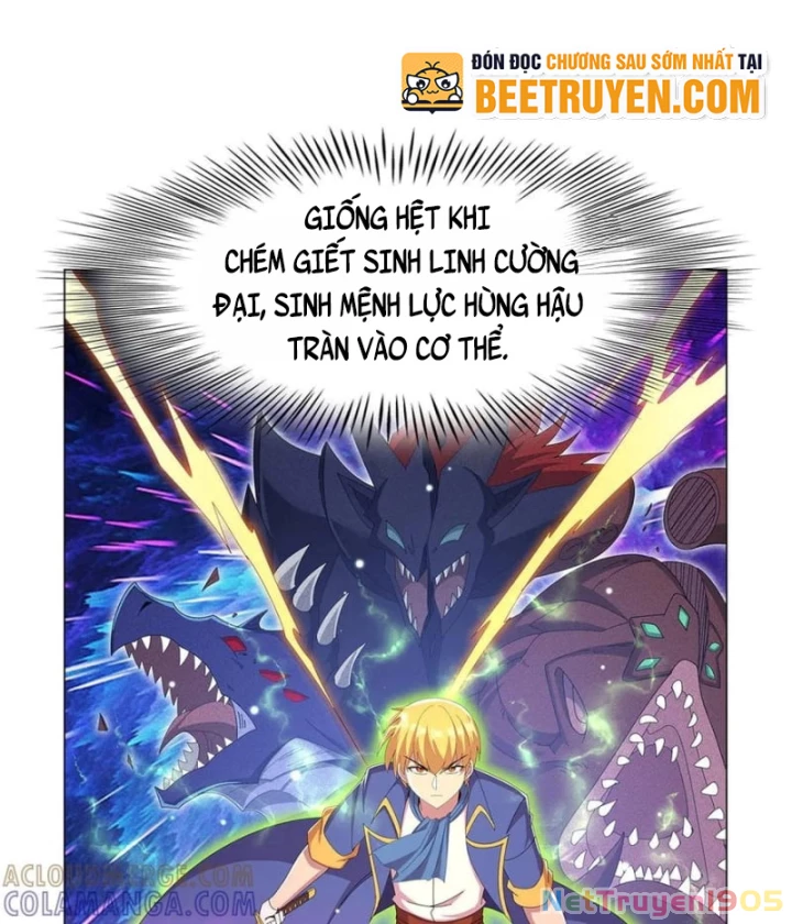 Ma Vương Thất Nghiệp Chapter 448 - 50