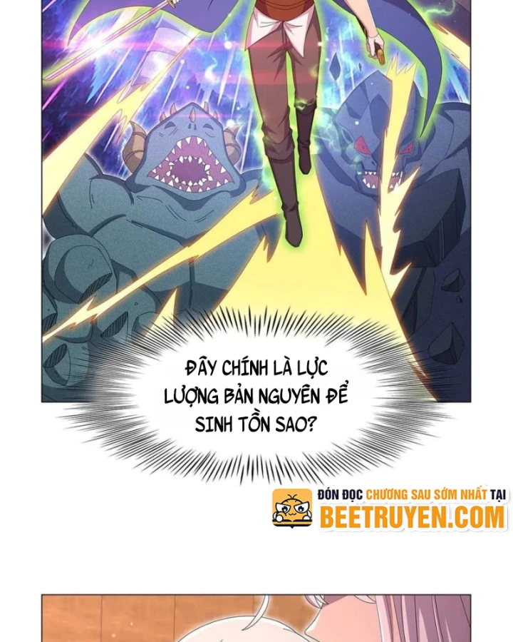Ma Vương Thất Nghiệp Chapter 448 - 51