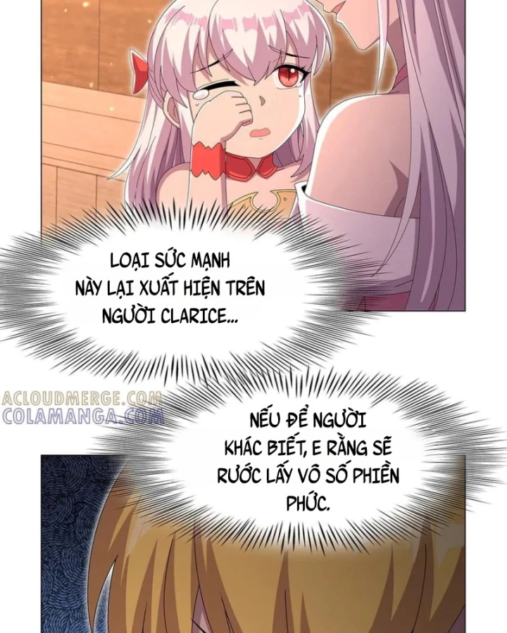 Ma Vương Thất Nghiệp Chapter 448 - 52