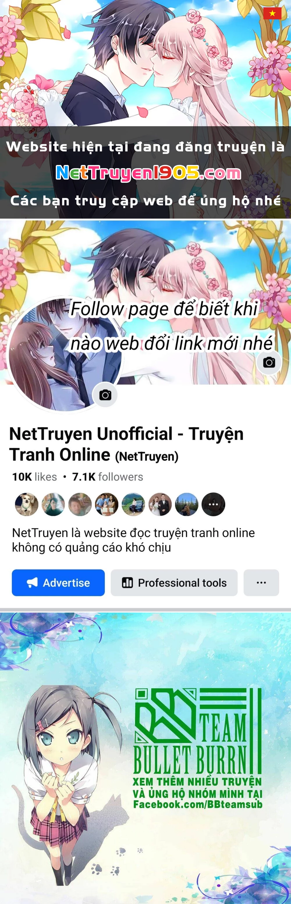 Val X Love Chapter 10 - 1