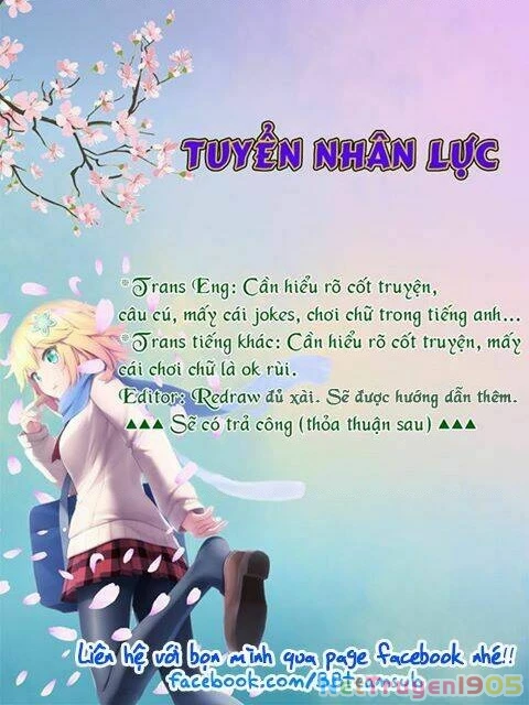 Val X Love Chapter 10 - 4