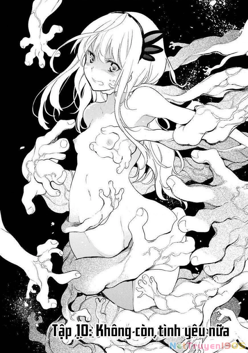 Val X Love Chapter 10 - 10