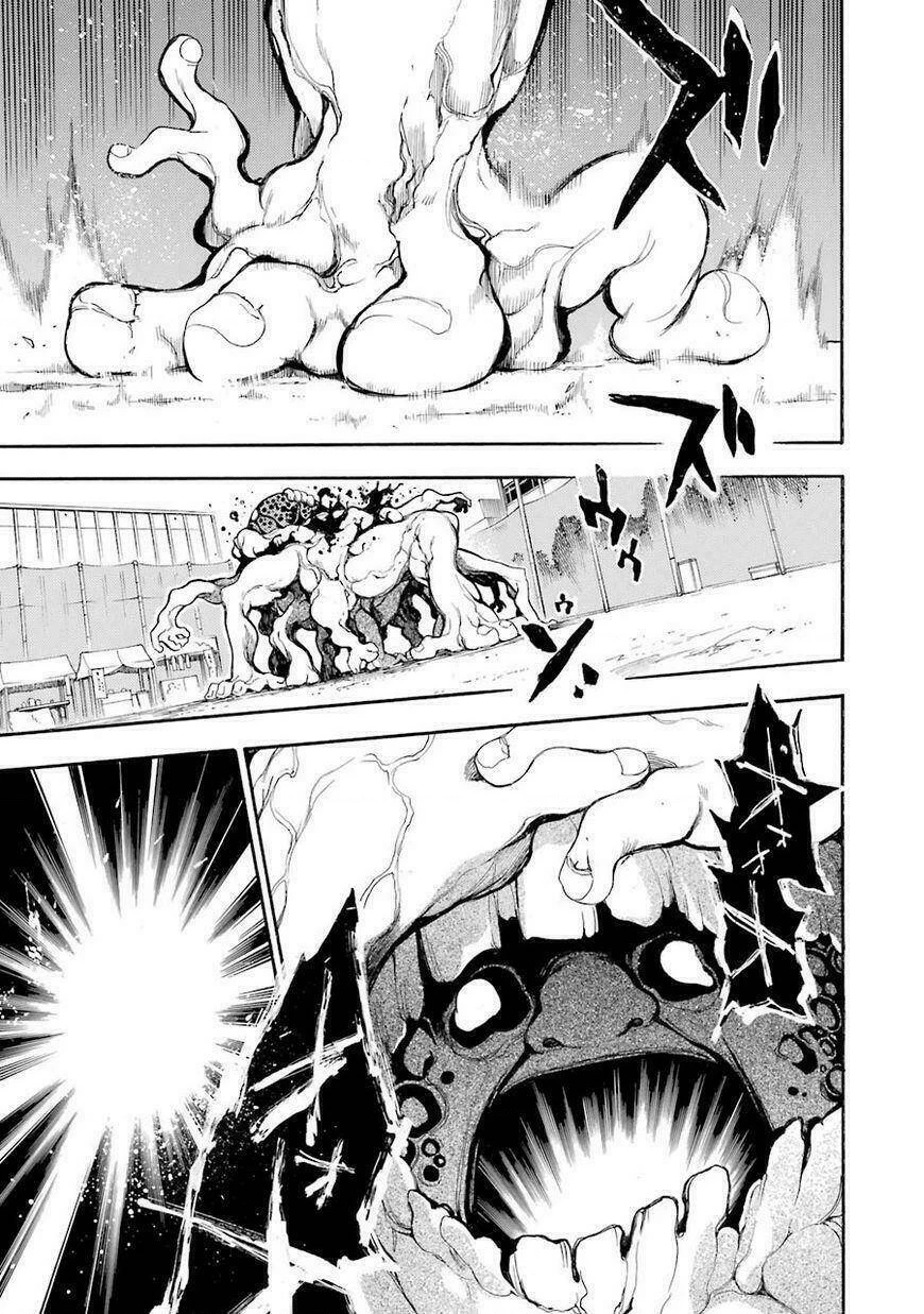 Val X Love Chapter 10 - 11