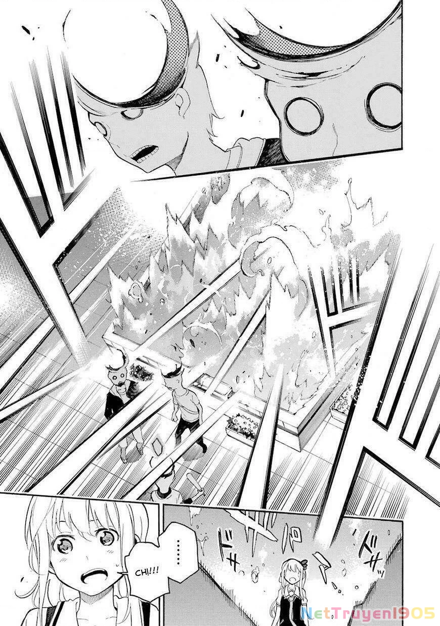 Val X Love Chapter 10 - 23