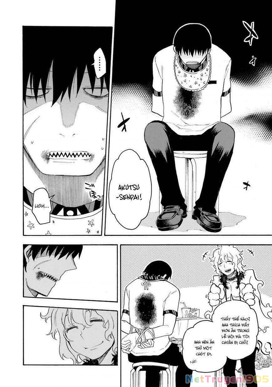 Val X Love Chapter 10 - 28