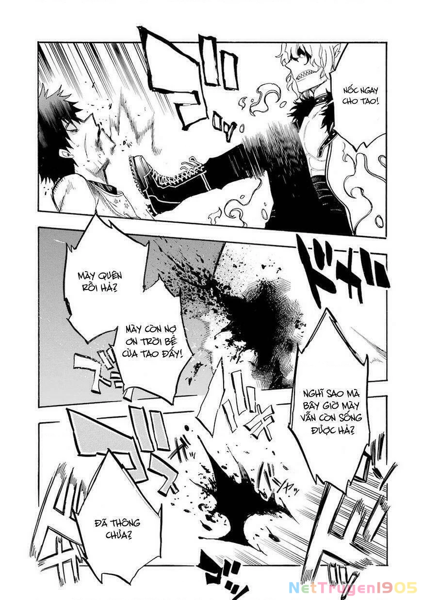 Val X Love Chapter 10 - 29