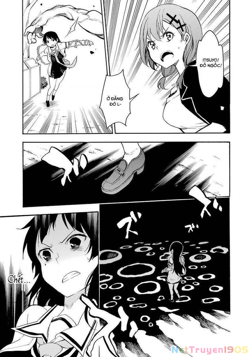 Val X Love Chapter 10 - 33