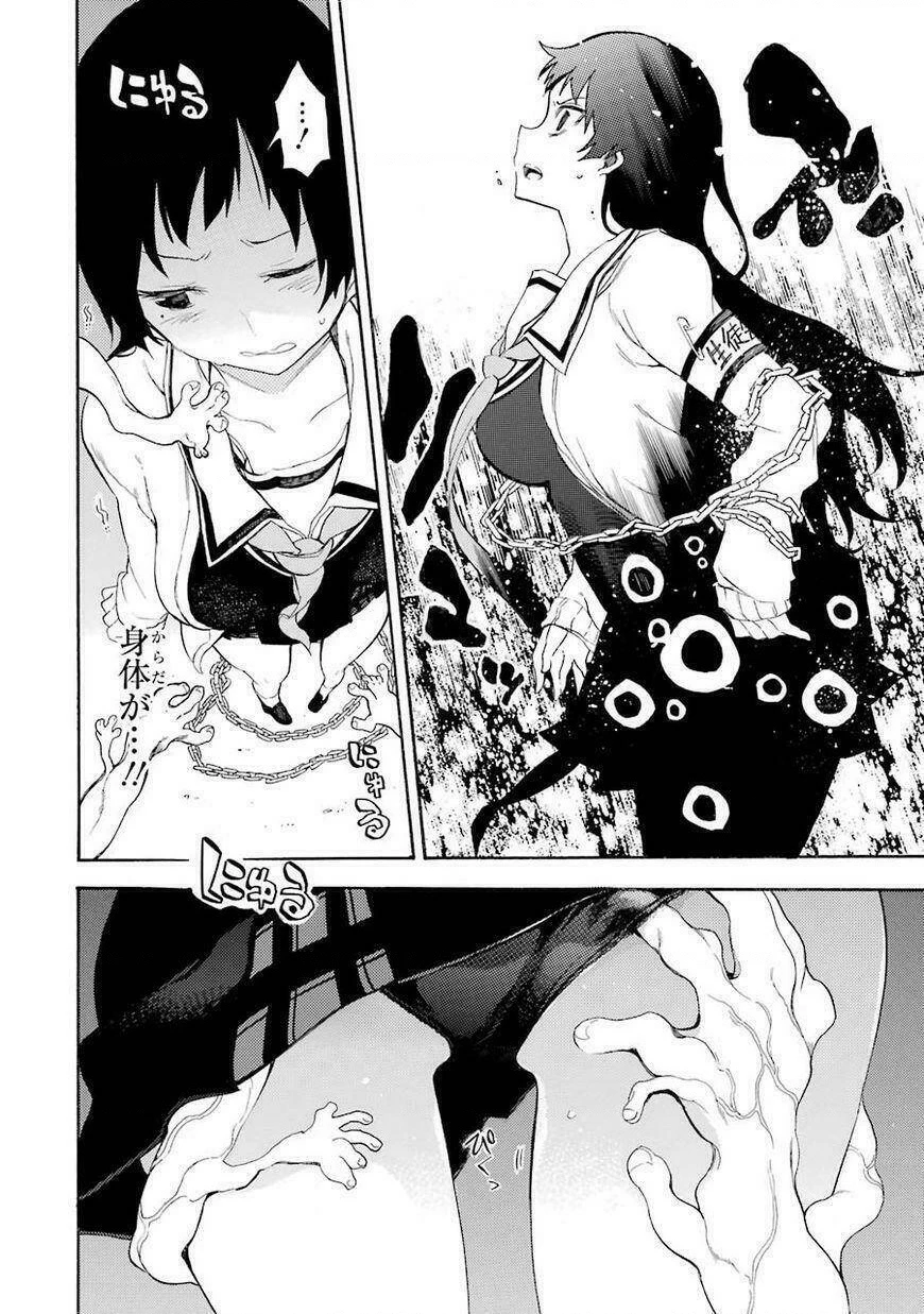 Val X Love Chapter 10 - 34