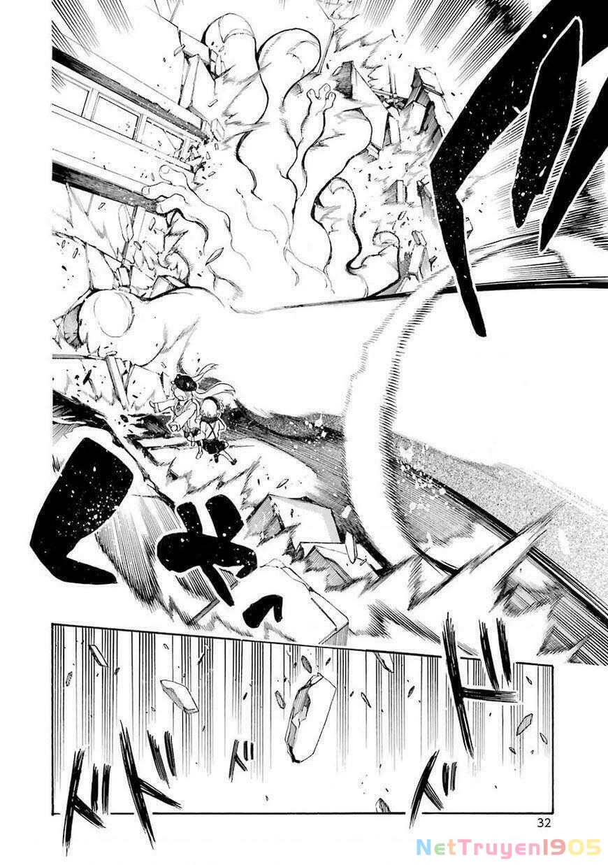 Val X Love Chapter 10 - 38