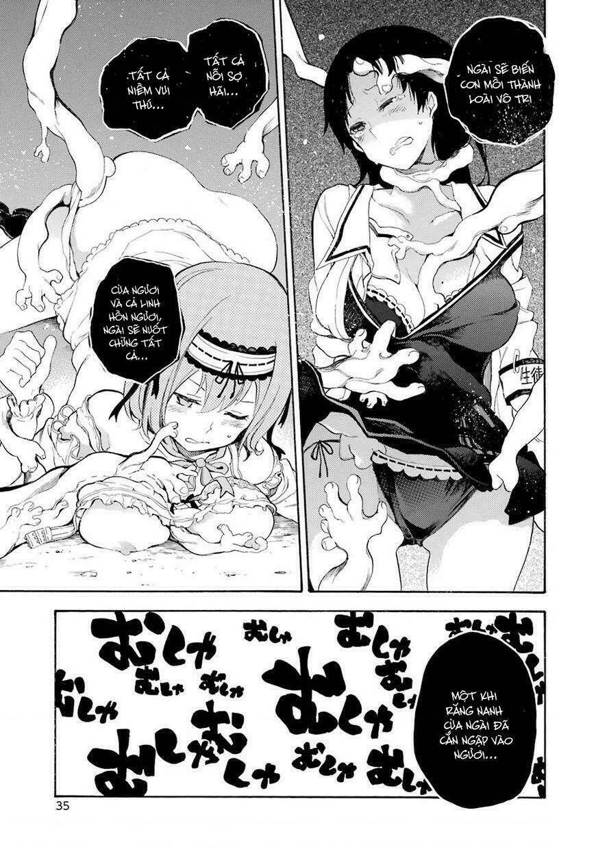 Val X Love Chapter 10 - 41