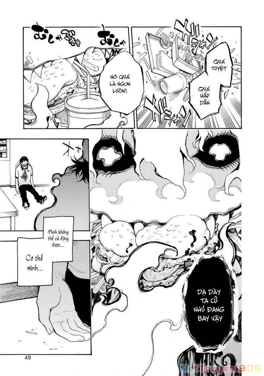 Val X Love Chapter 11 - 14