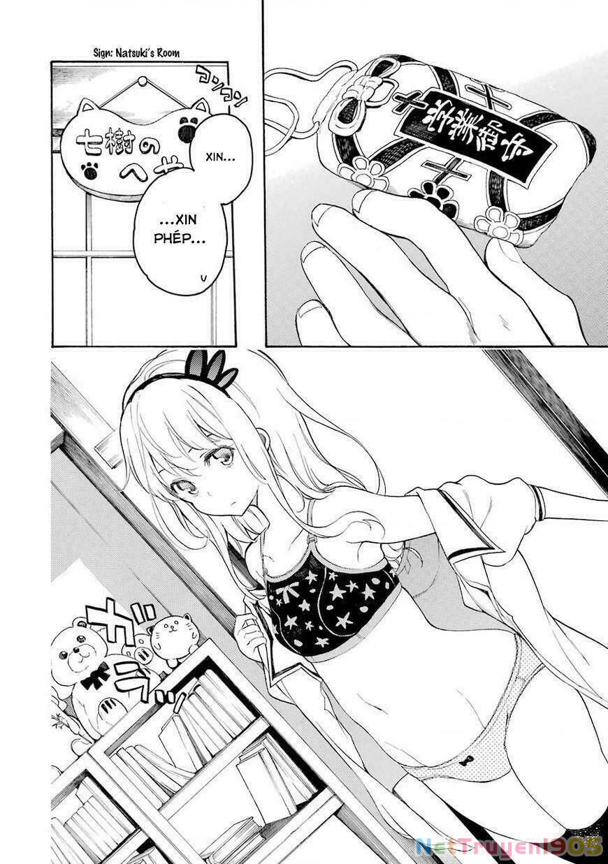 Val X Love Chapter 11 - 17