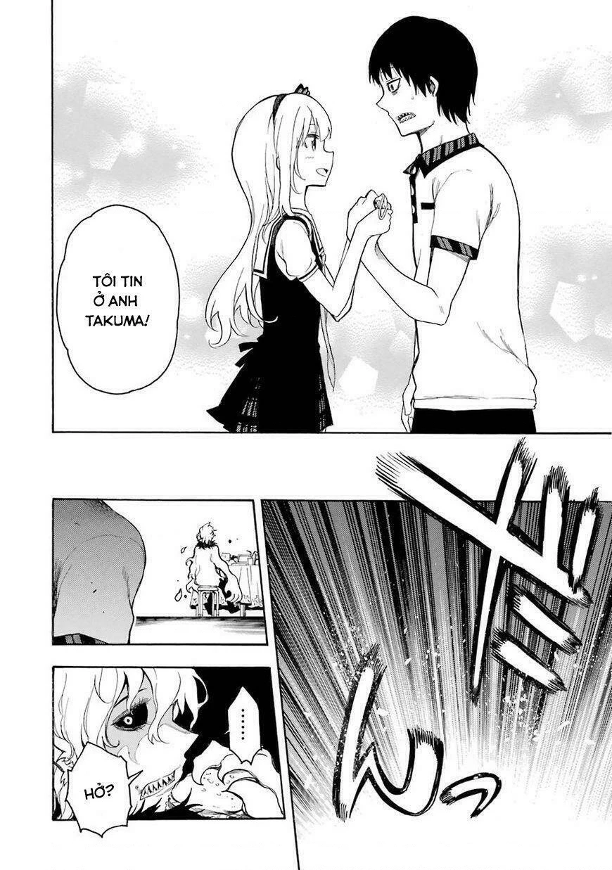 Val X Love Chapter 11 - 23