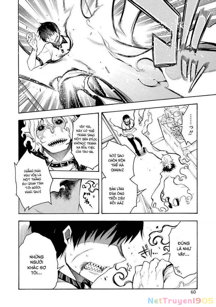 Val X Love Chapter 11 - 25