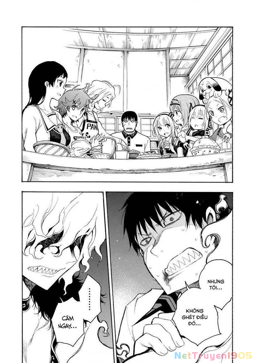 Val X Love Chapter 11 - 27