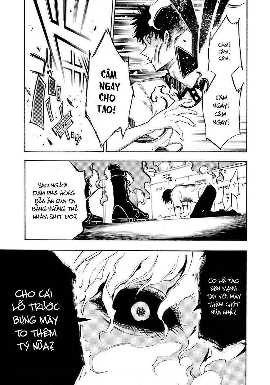 Val X Love Chapter 11 - 28