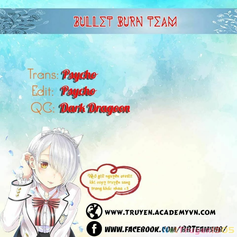 Val X Love Chapter 12 - 3