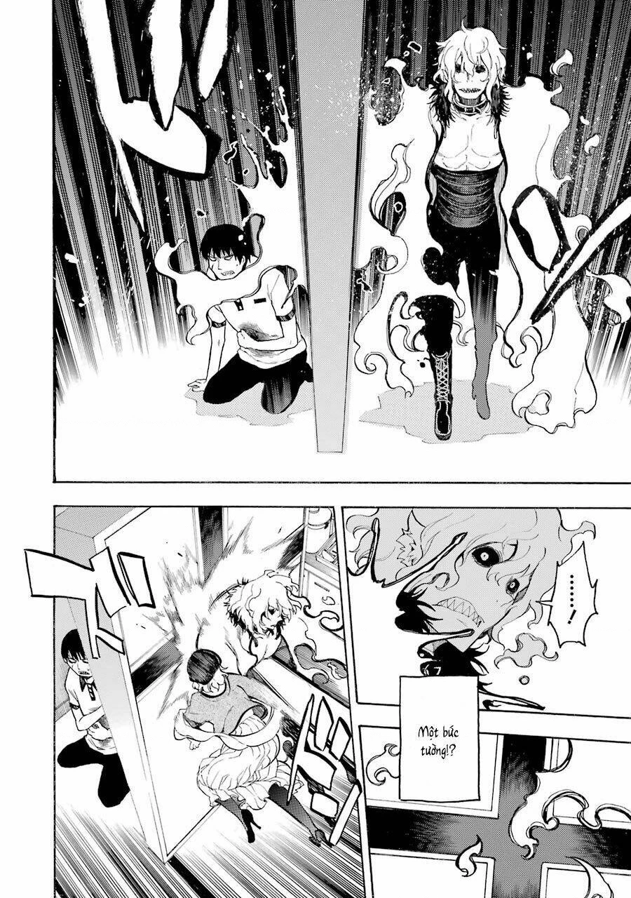 Val X Love Chapter 12 - 7