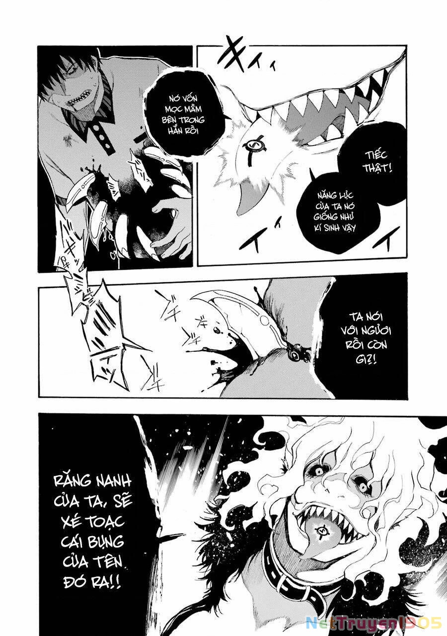 Val X Love Chapter 12 - 12