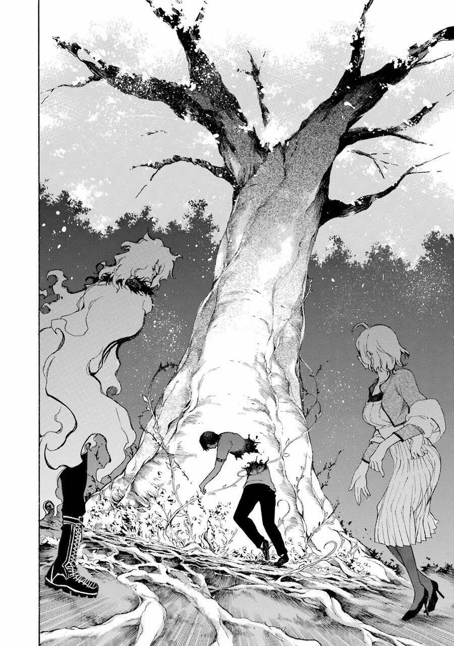 Val X Love Chapter 12 - 16