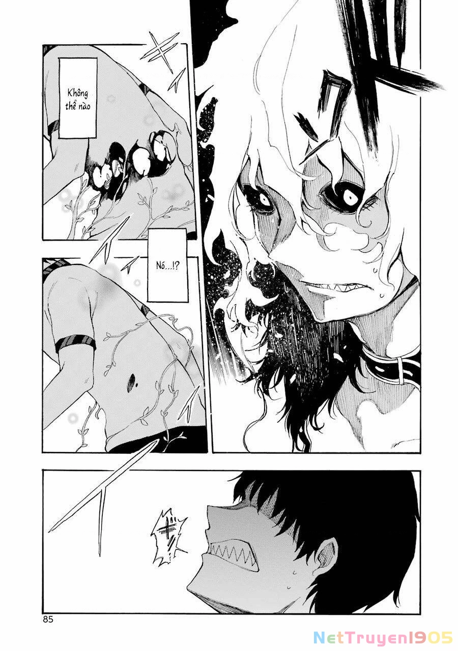 Val X Love Chapter 12 - 17