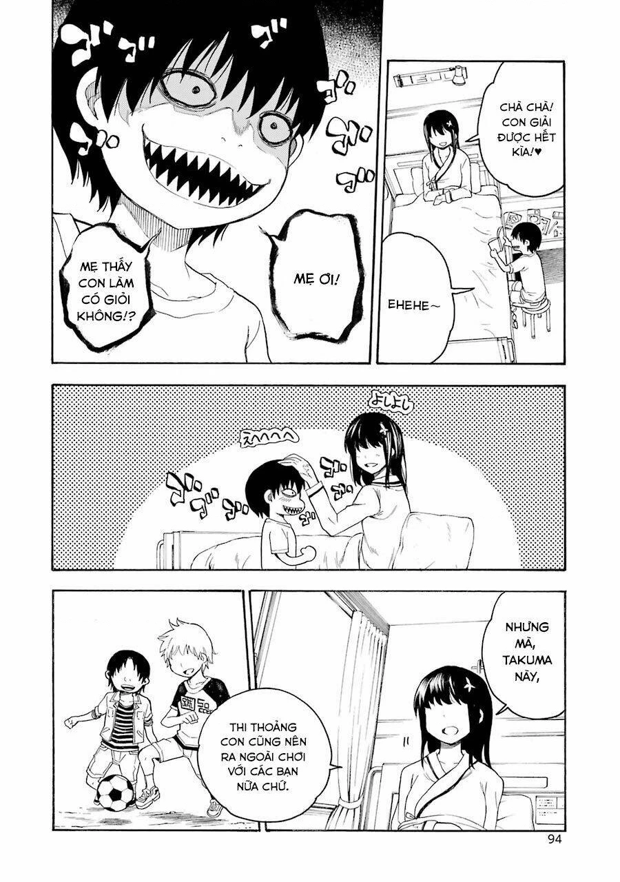 Val X Love Chapter 12 - 26