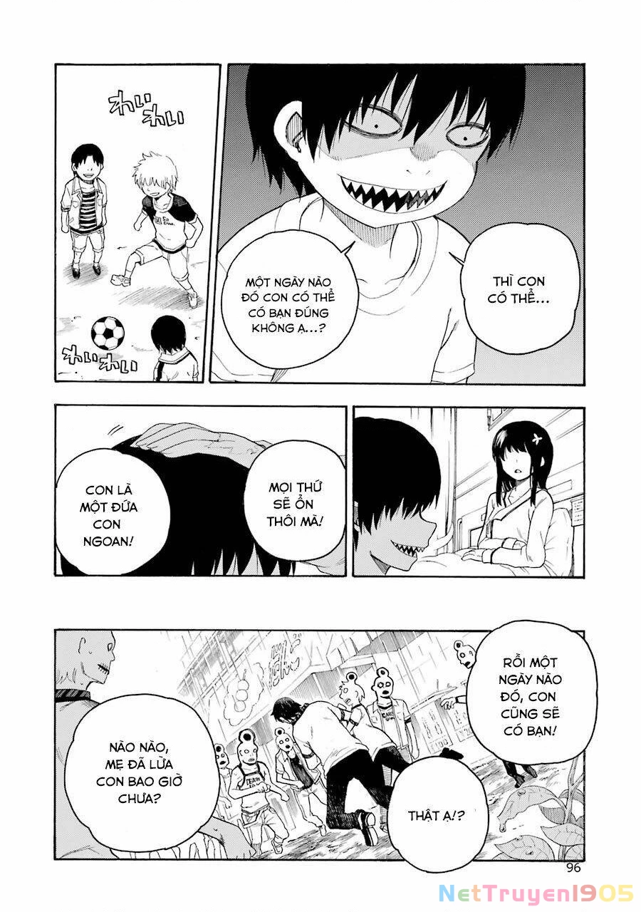 Val X Love Chapter 12 - 28