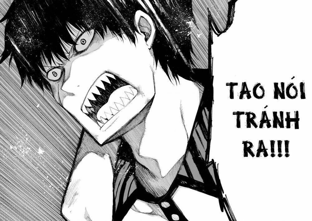 Val X Love Chapter 12 - 32