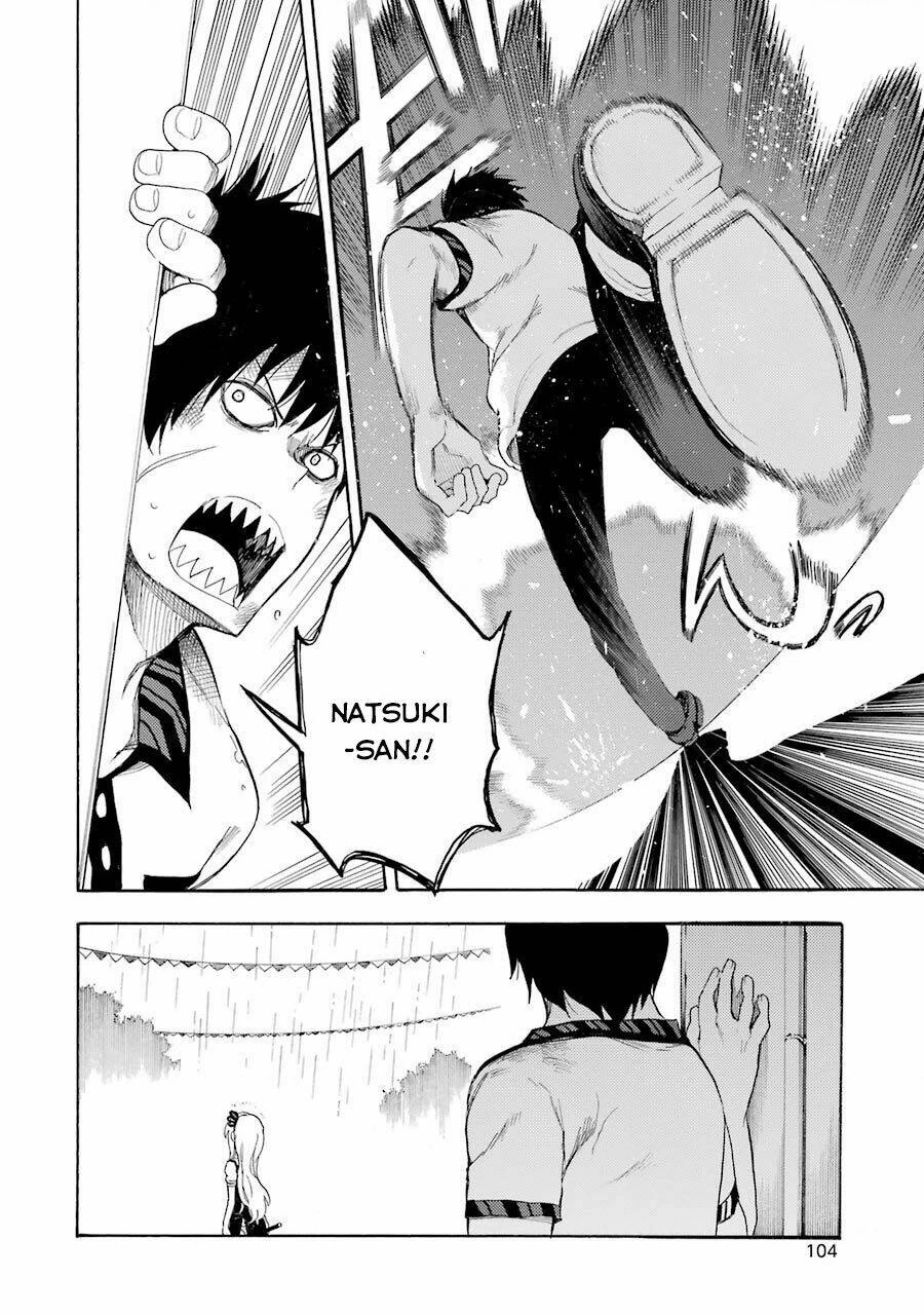 Val X Love Chapter 12 - 35