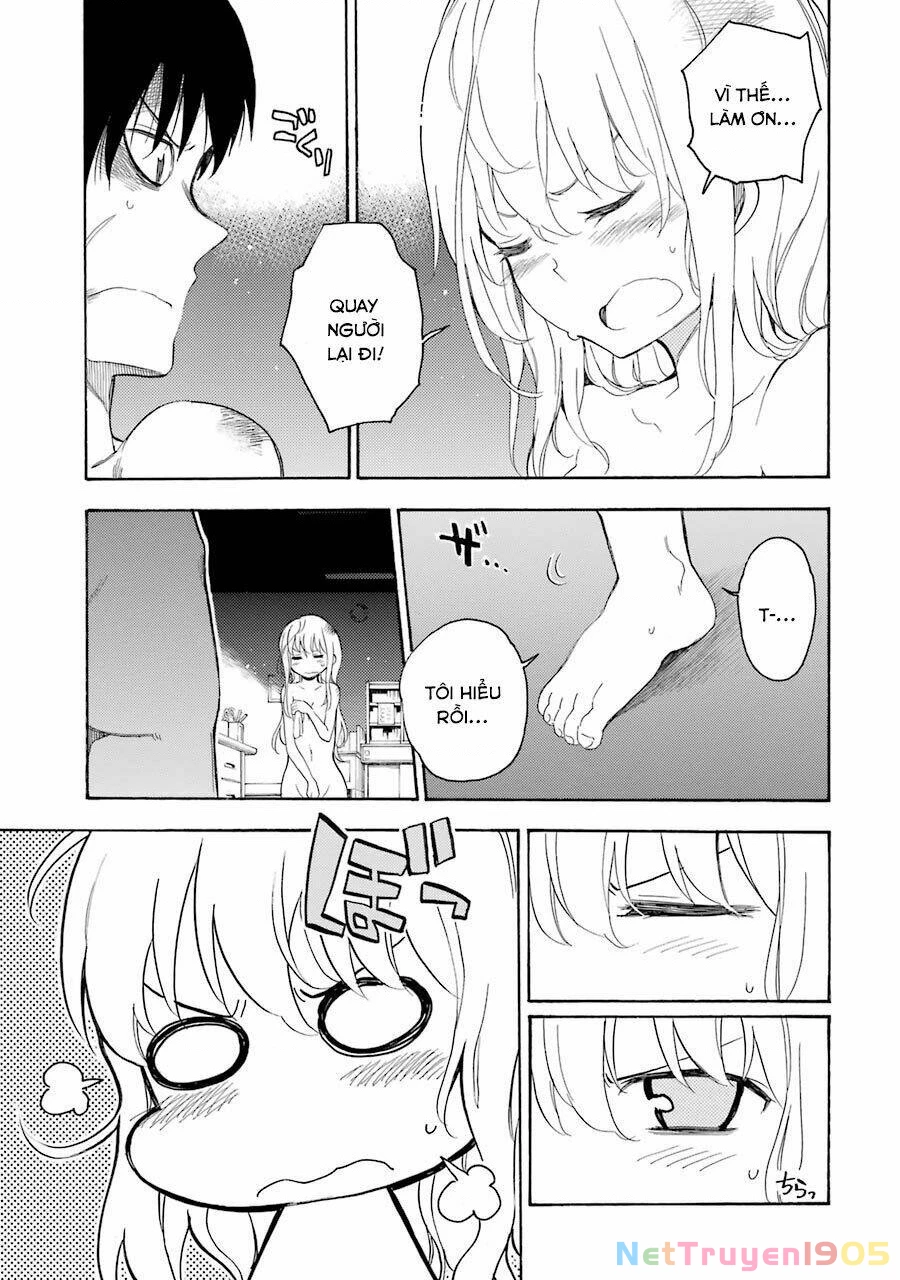 Val X Love Chapter 13 - 8