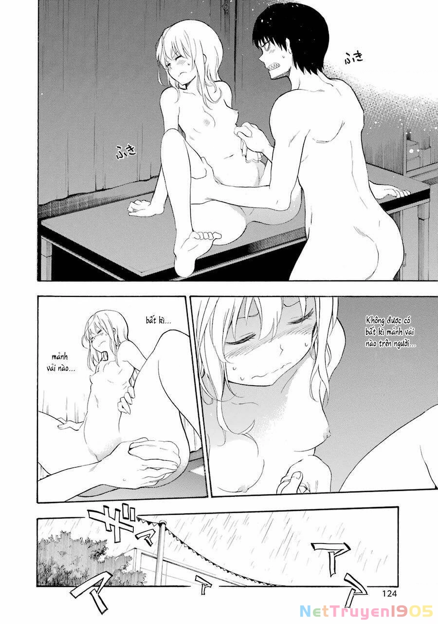 Val X Love Chapter 13 - 15