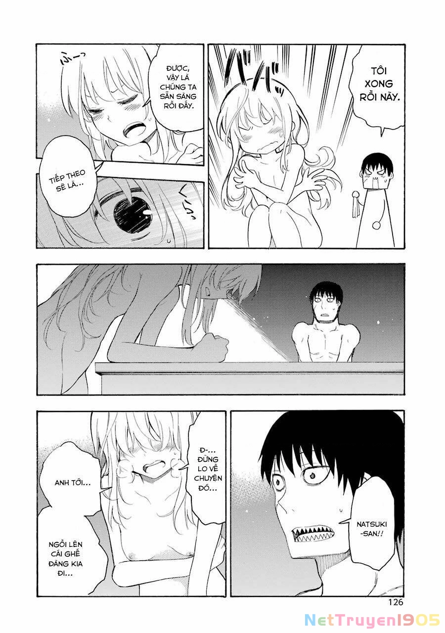 Val X Love Chapter 13 - 17