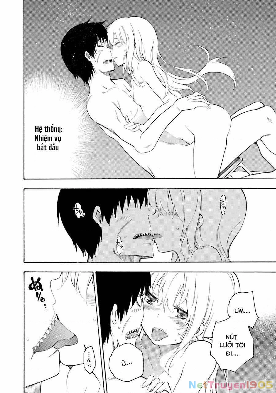 Val X Love Chapter 13 - 19