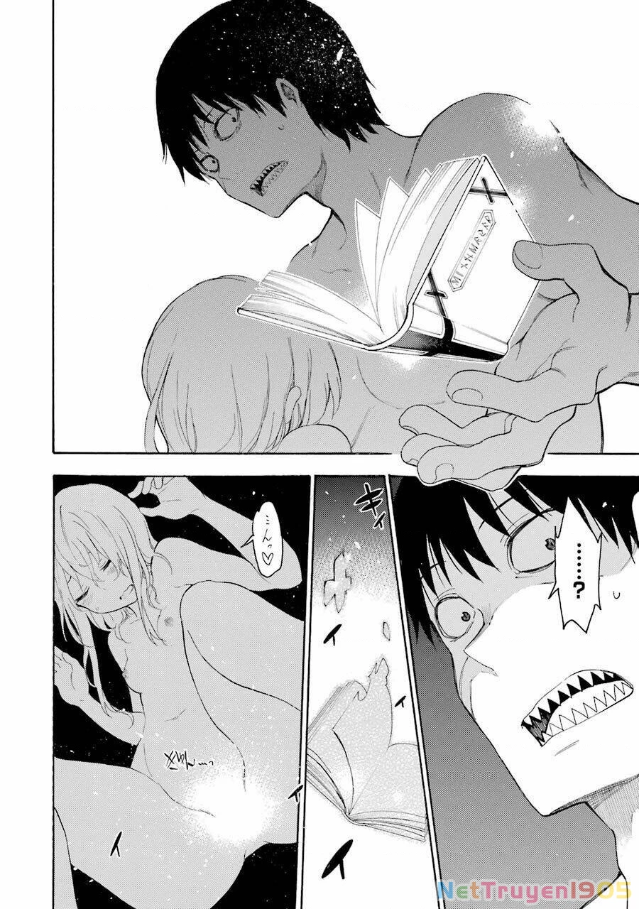 Val X Love Chapter 13 - 29