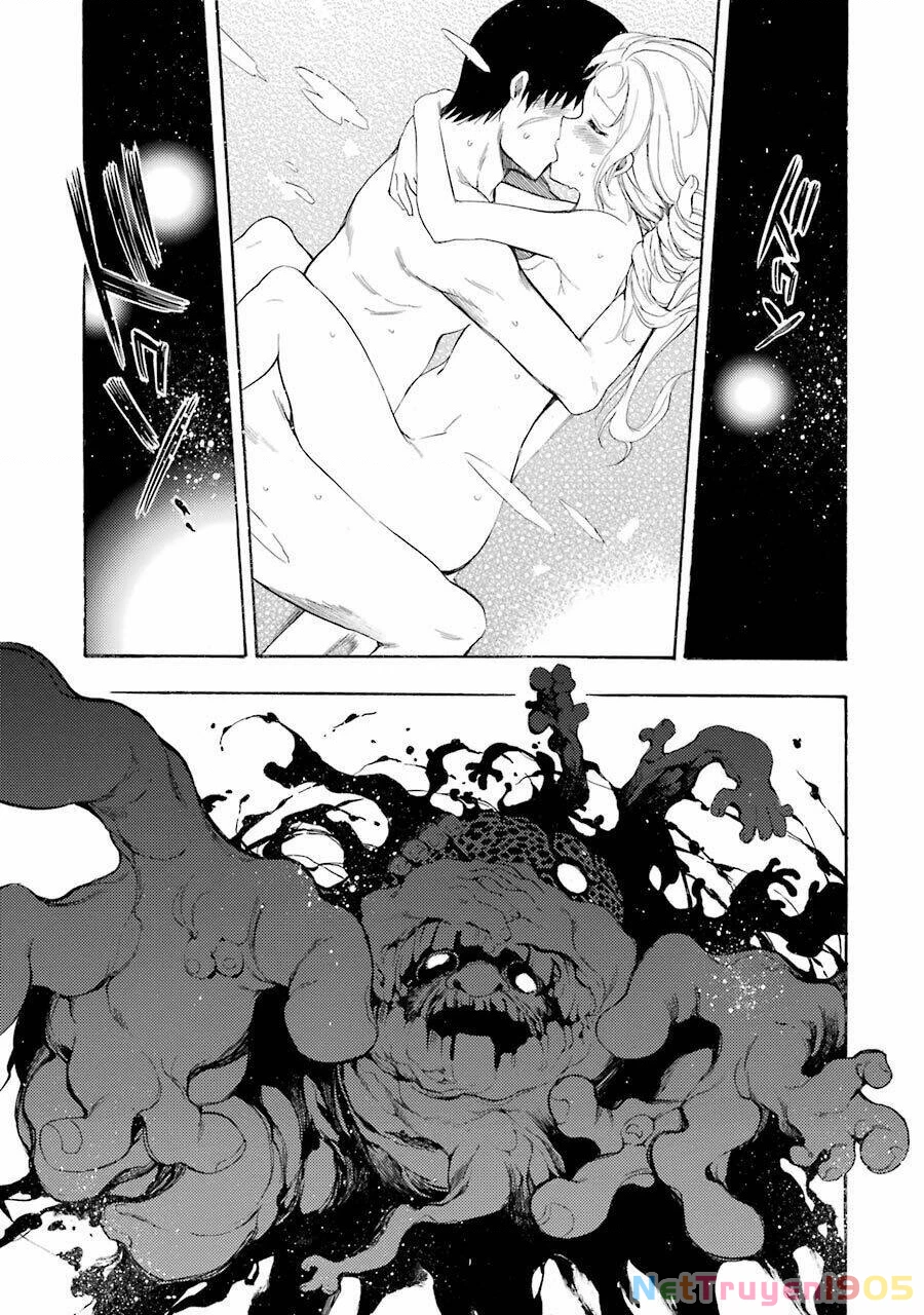 Val X Love Chapter 13 - 32