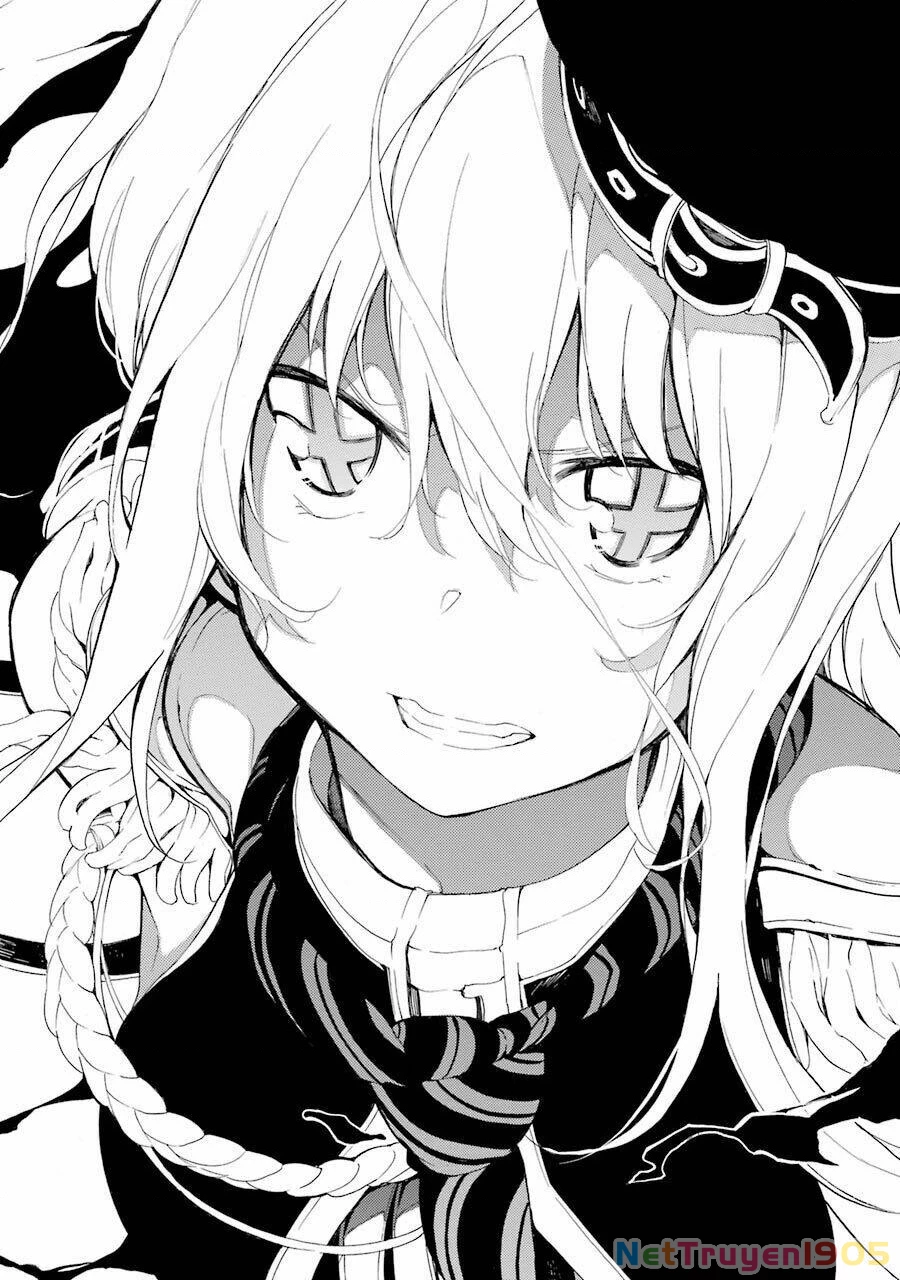 Val X Love Chapter 13 - 35