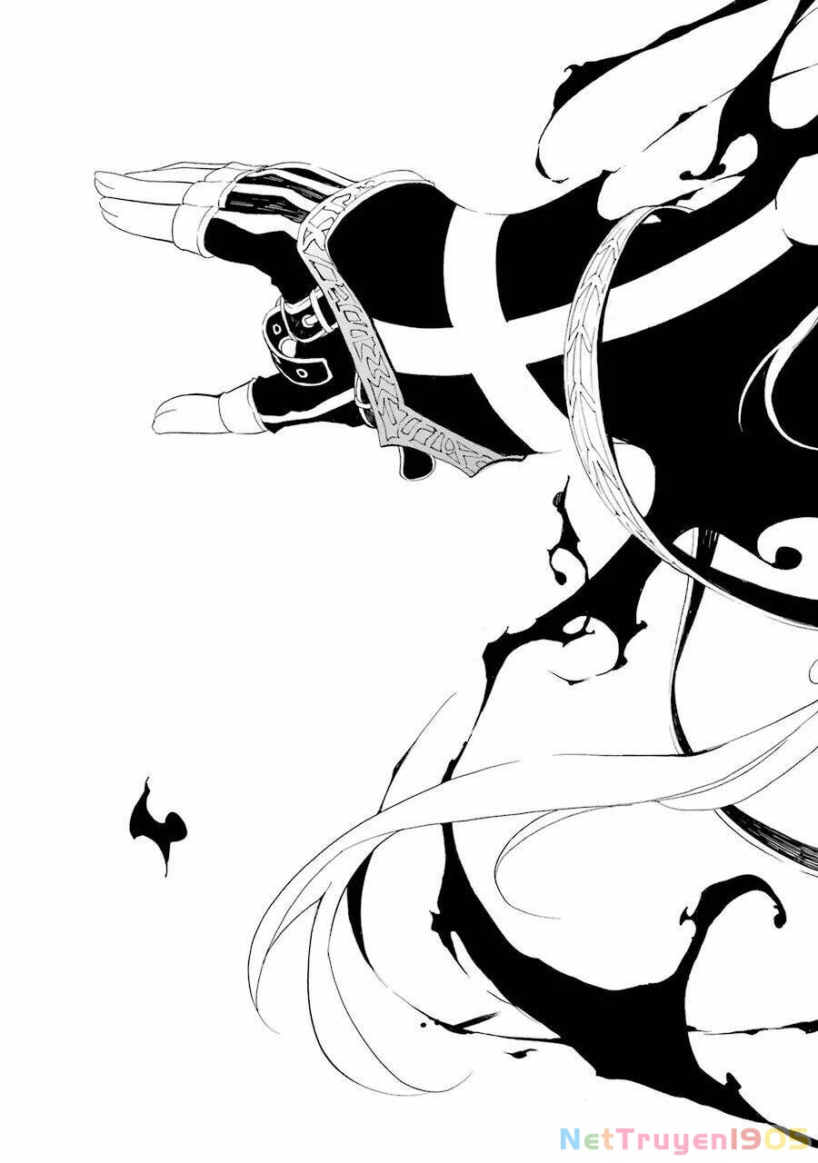 Val X Love Chapter 13 - 36