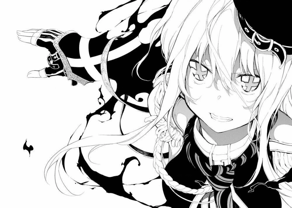 Val X Love Chapter 13 - 37