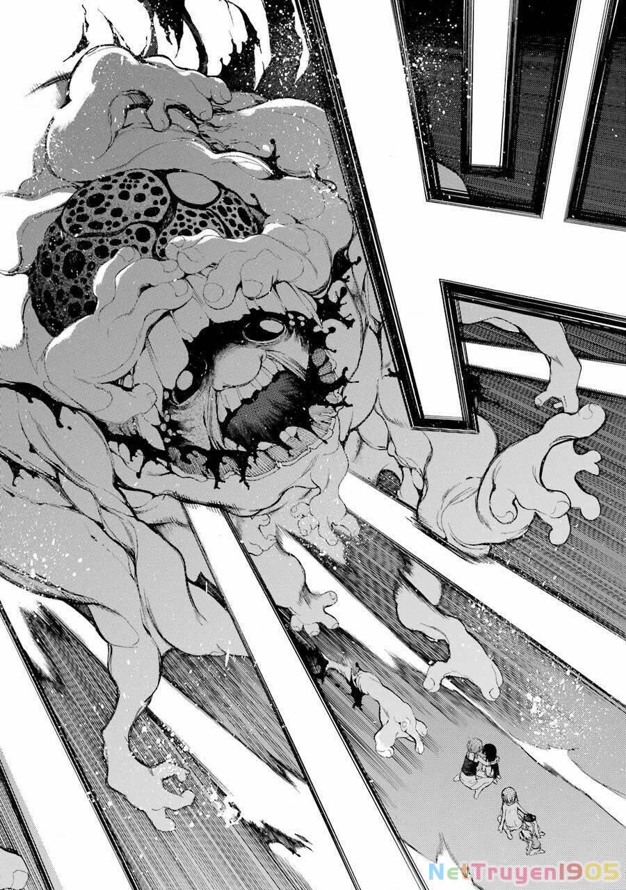 Val X Love Chapter 13 - 38