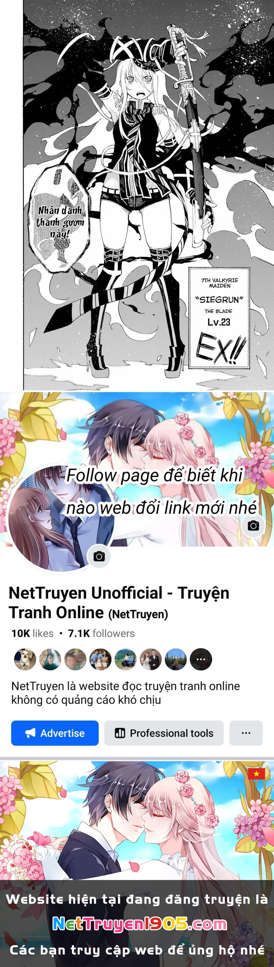 Val X Love Chapter 13 - 41