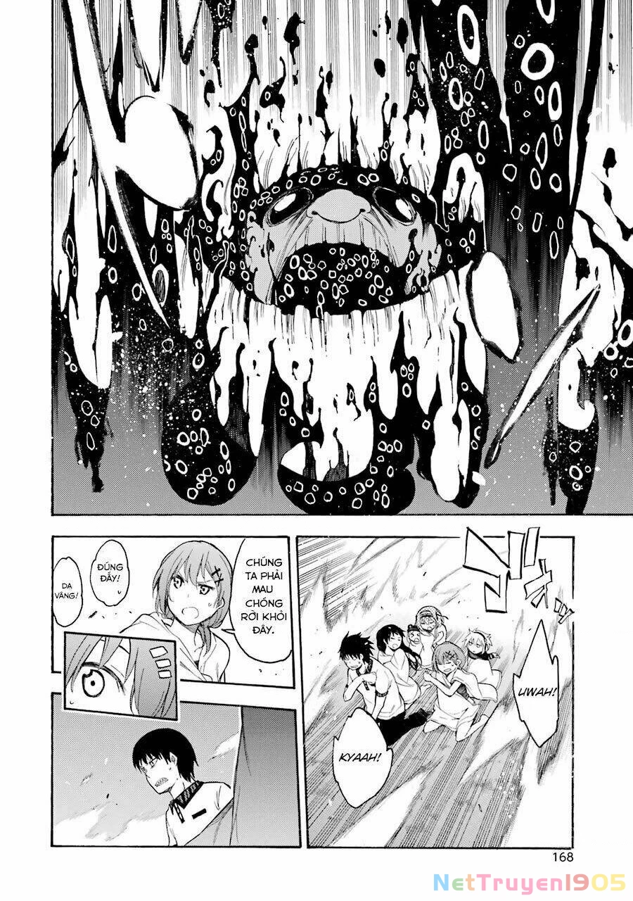 Val X Love Chapter 14 - 23