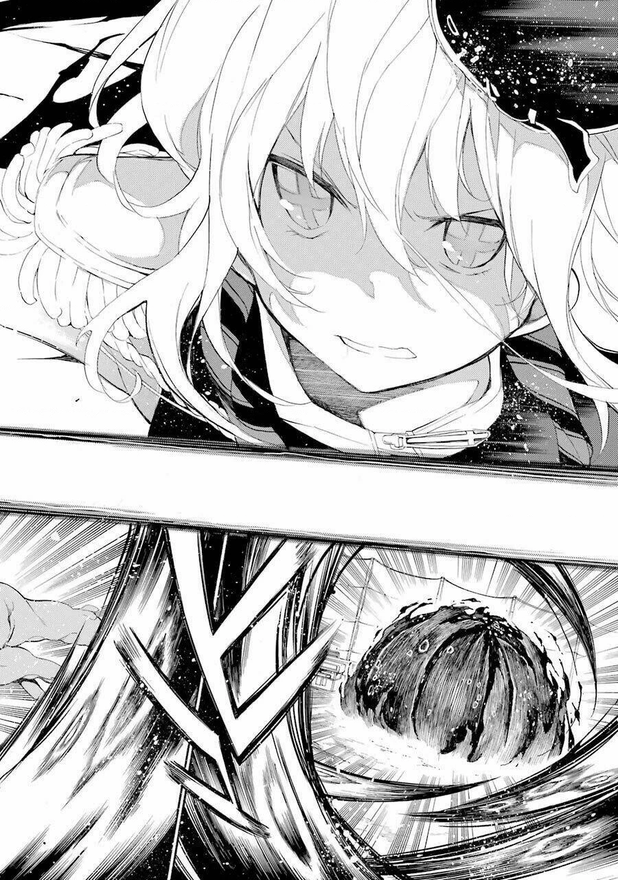 Val X Love Chapter 14 - 25