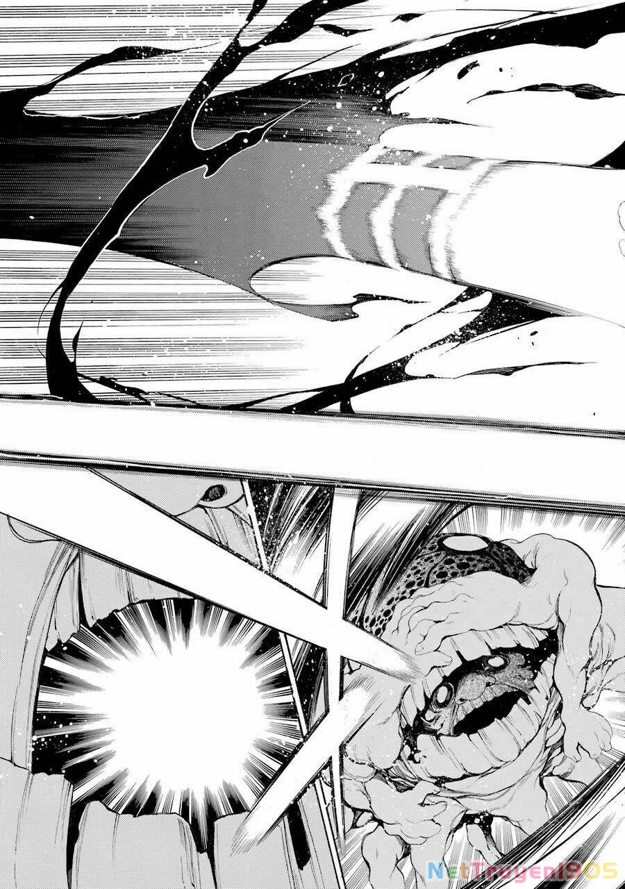 Val X Love Chapter 14 - 26